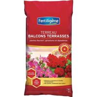 MESTSTOFFEN - Bodem balkons terrassen 6L MESTSTOFFEN - Bodem balkons terrassen 6L