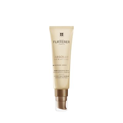 Furterer Absolue Kératine Intens Herstellend Serum 30ml