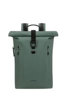 Coatify Rolltop Backpack 15.6" GREEN