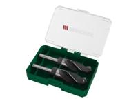 PARKSIDE HSS spiraalboren (2 stuks)