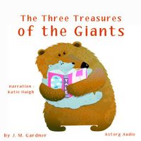 The Three Treasures of the Giants - thumbnail