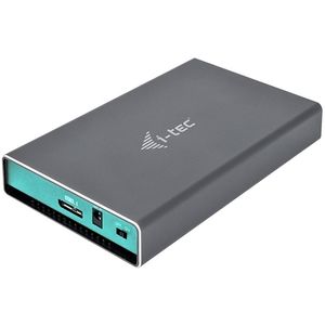 MySafe USB 3.0 Externe behuizing