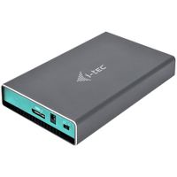 MySafe USB 3.0 Externe behuizing