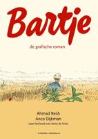 Bartje - de graphic novel (Hardback)