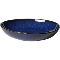 Villeroy & Boch Diep Bord Lave - ø 21 cm - Blauw