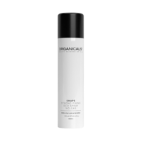 Organicals Shape Strong Fixing Eco Hairspray