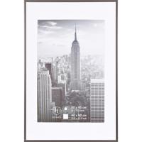 Henzo Manhattan 40x60 donkergrijs