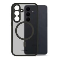 Mobilize MagSafe Compatible Hybrid Case Samsung Galaxy S25 FE Black