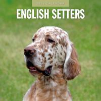 Engelse Setter Kalender 2026