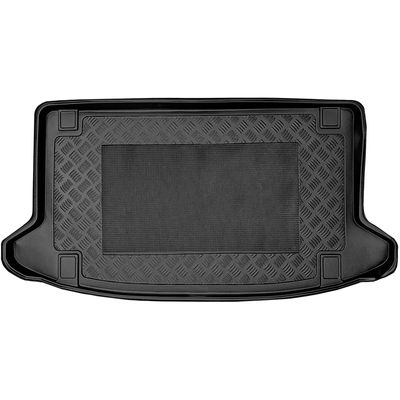 Kofferbakmat passend voor Kia e-Soul III 2019 CKSKI28
