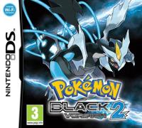 Pokemon Black 2