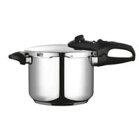 Snelkookpan Fagor DUO 6L RAPID Roestvrij staal 18/10 6 L