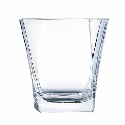 Glazenset Arcoroc Prysm Transparant 12 Onderdelen (37 cl)