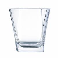 Glazenset Arcoroc Prysm Transparant 12 Onderdelen (37 cl)