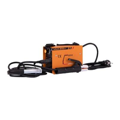 Topgear lasapparaat inverter elektrode Topgear lasapparaat inverter elektrode