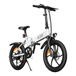 ADO A20+ elektrische fiets