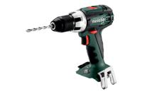 Metabo bs 18 lt basic | accuboormachine in x- 602102840