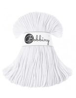 Bobbiny Junior White - thumbnail