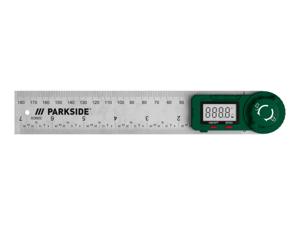 PARKSIDE Digitaal meetgereedschap (Hoekmeter)