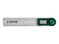 PARKSIDE Digitaal meetgereedschap (Hoekmeter)