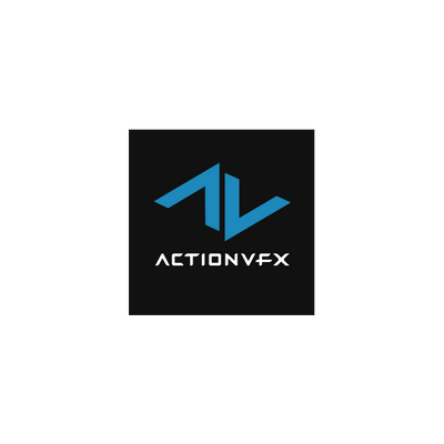ActionVFX Action Pack