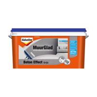 Alab muurdecor donker grijs 5l - Hortus - thumbnail