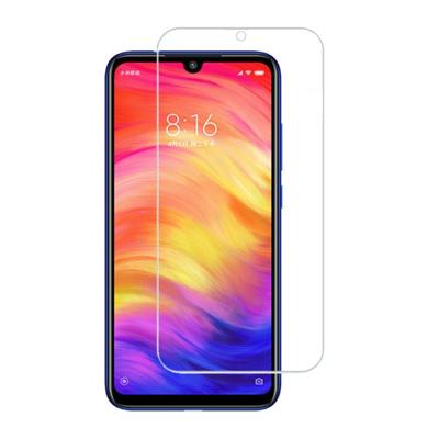 Xiaomi Redmi 8A Screenprotector Glas Xiaomi Redmi 8A Screenprotector Glas