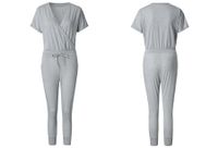 Jogging jumpsuit kopen? Nu heel goedkoop! - thumbnail