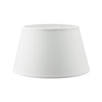Minimalistische stijl - Stoffen Lampenkap - Conisch - White - 25 x 18 x 14 cm - E27 fitting - Ontworpen voor tafellampen - Ontworpen voor woon- en slaapkamers Minimalistische stijl - Stoffen Lampenkap - Conisch - White - 25 x 18 x 14 cm - E27 fitting - Ontworpen voor tafellampen - Ontworpen voor woon- en slaapkamers