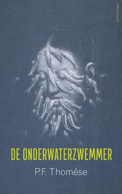 De onderwaterzwemmer (Paperback)