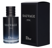Christian Dior - Dior Sauvage Parfum Spray Parfum en parfum extract Eau de Toilette 100 ml Heren