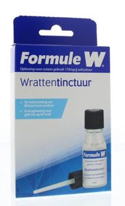 Wrattentinctuur