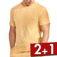 Bread and Boxers Terry T-Shirt