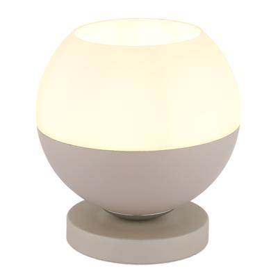 Globo TafellampRagusa zand bruin - 15999T