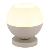 Globo TafellampRagusa zand bruin - 15999T