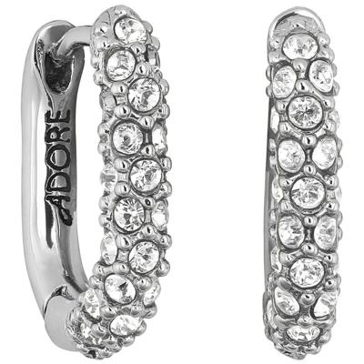 Dames oorbellen Adore 5448755 2 cm
