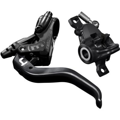 Magura Hydraulische schijfrem mt4 zwart