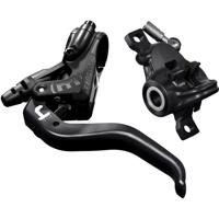 Magura Hydraulische schijfrem mt4 zwart