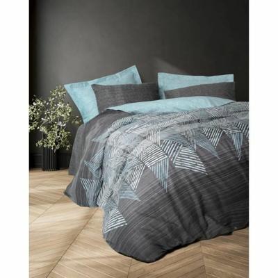 Dekbedovertrek set Multicolour 220 x 240 cm