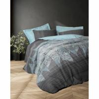 Dekbedovertrek set Multicolour 220 x 240 cm