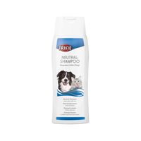 TRIXIE Neutral Shampoo 250 ml Kat (dier) / hond - thumbnail