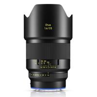 Zeiss Otus ML 35mm f/1.4 - Canon RF