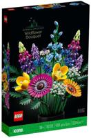 LEGO ICONS 10313 BOEKET VAN WINDBLOEMEN