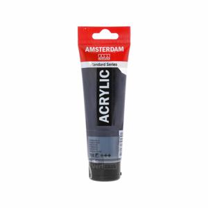 Royal Talens Amsterdam Acrylverf 120 ml - Paynesgrijs