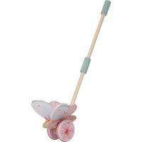 Little Dutch Fairy garden duwroller