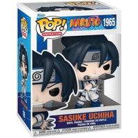 Funko Pop! - Naruto - Sasuke Uchiha - Vinyl - 10 cm - Officiële collectie