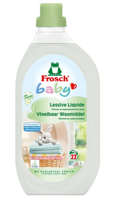 Frosch Baby Vloeibaar Wasmiddel Frosch Baby Vloeibaar Wasmiddel