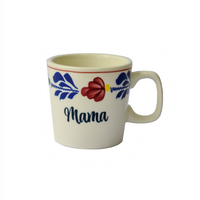 Boerenbont beker mama 20 cl