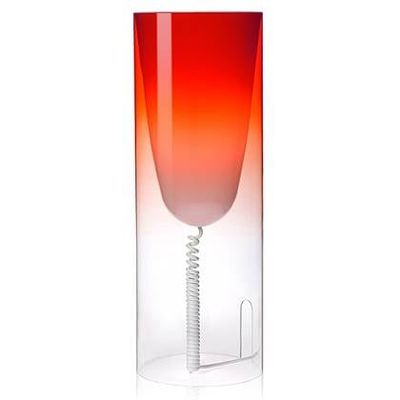 Kartell Toobe Tafellamp