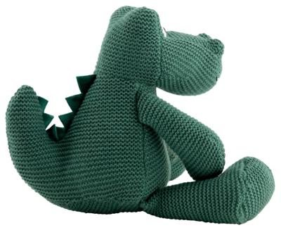 HEMA Knuffel krokodil